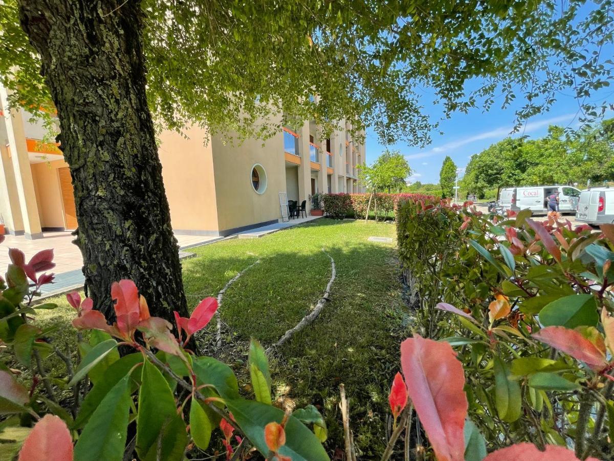 Villaggio Ai Ginepri - Agenzia Cocal Caorle Bagian luar foto