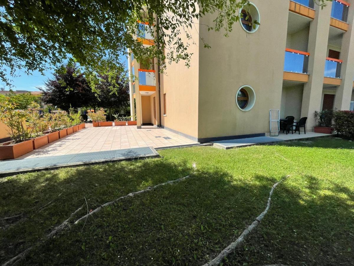 Villaggio Ai Ginepri - Agenzia Cocal Caorle Bagian luar foto