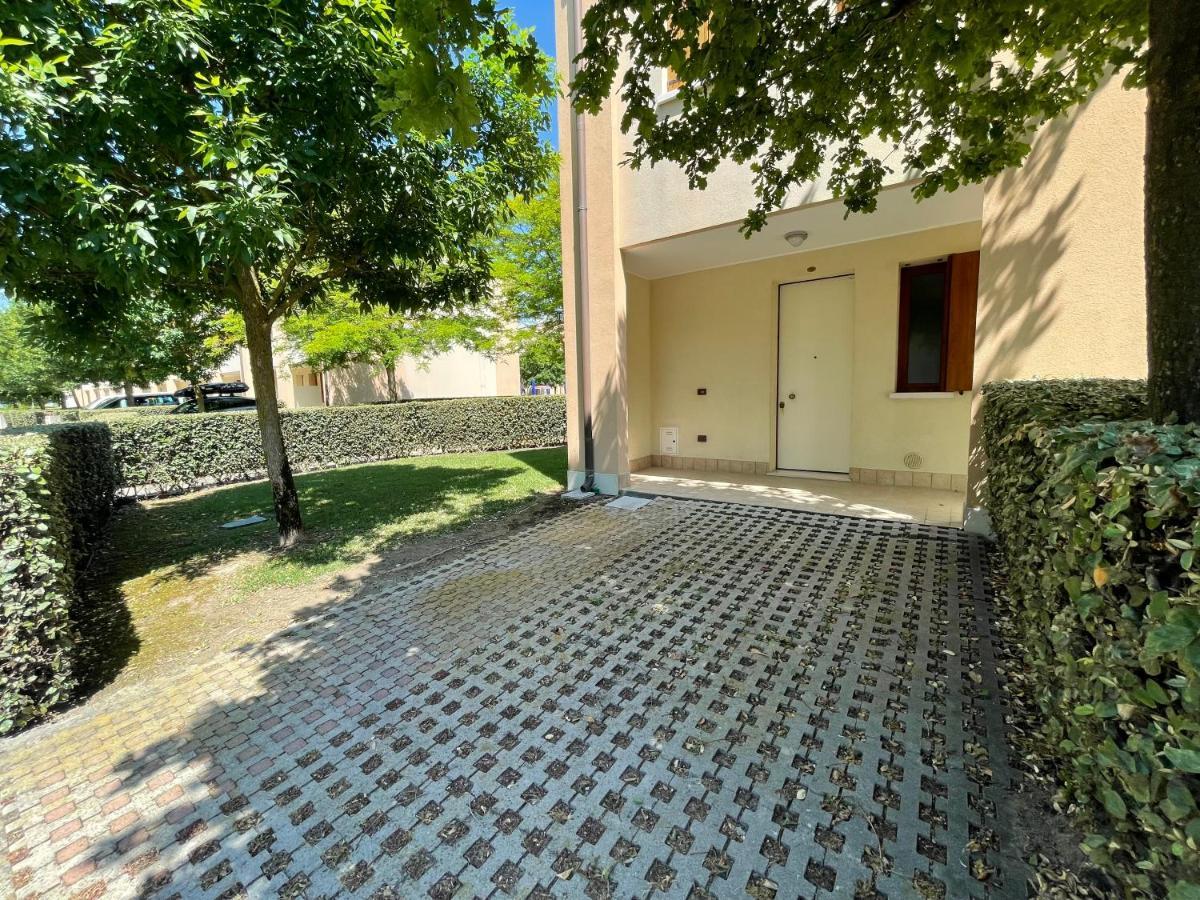 Villaggio Ai Ginepri - Agenzia Cocal Caorle Bagian luar foto